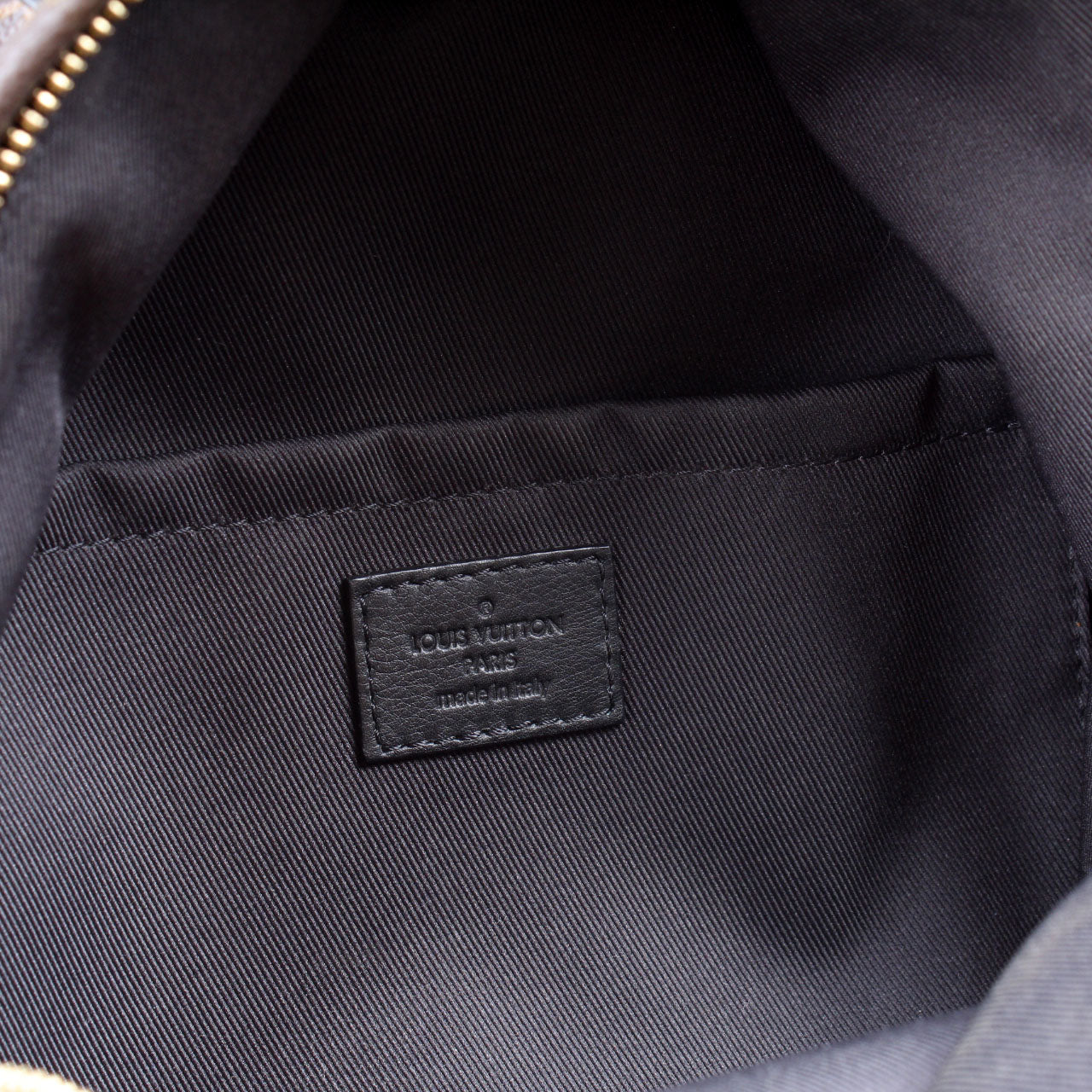 Palm Springs Backpack PM Monogram