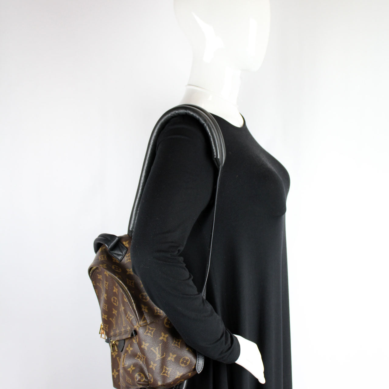 Palm Springs Backpack PM Monogram