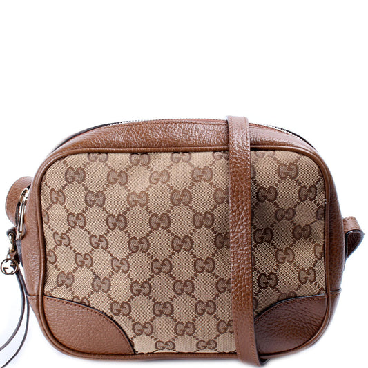 449413 Bree GG Crossbody