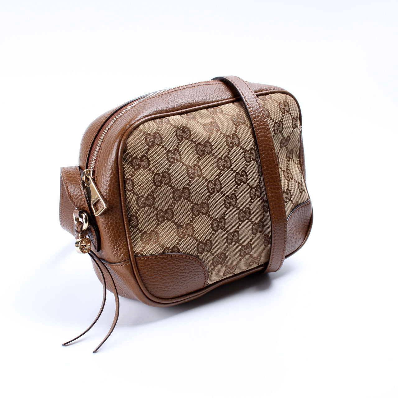 449413 Bree GG Crossbody