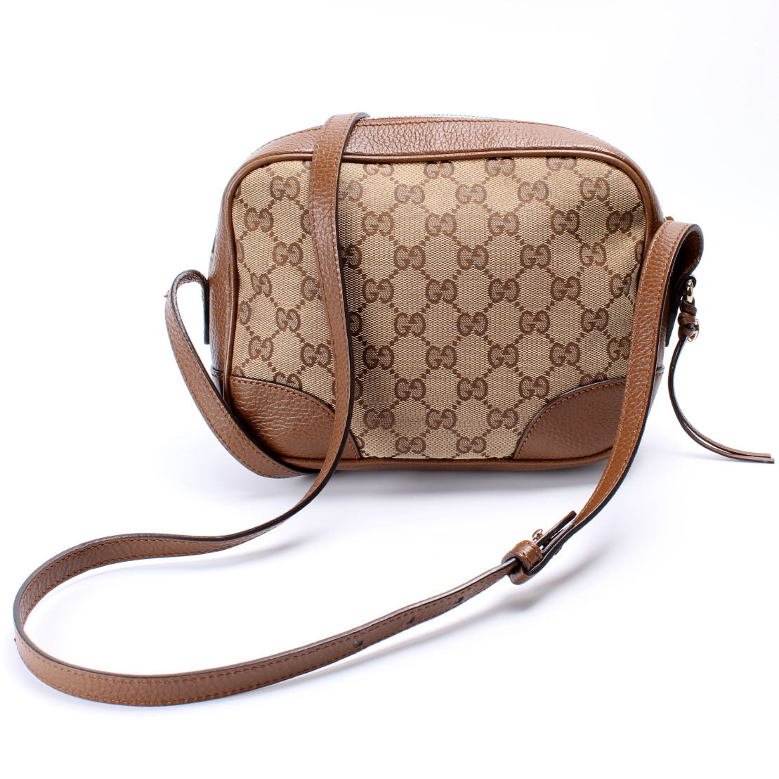 449413 Bree GG Crossbody