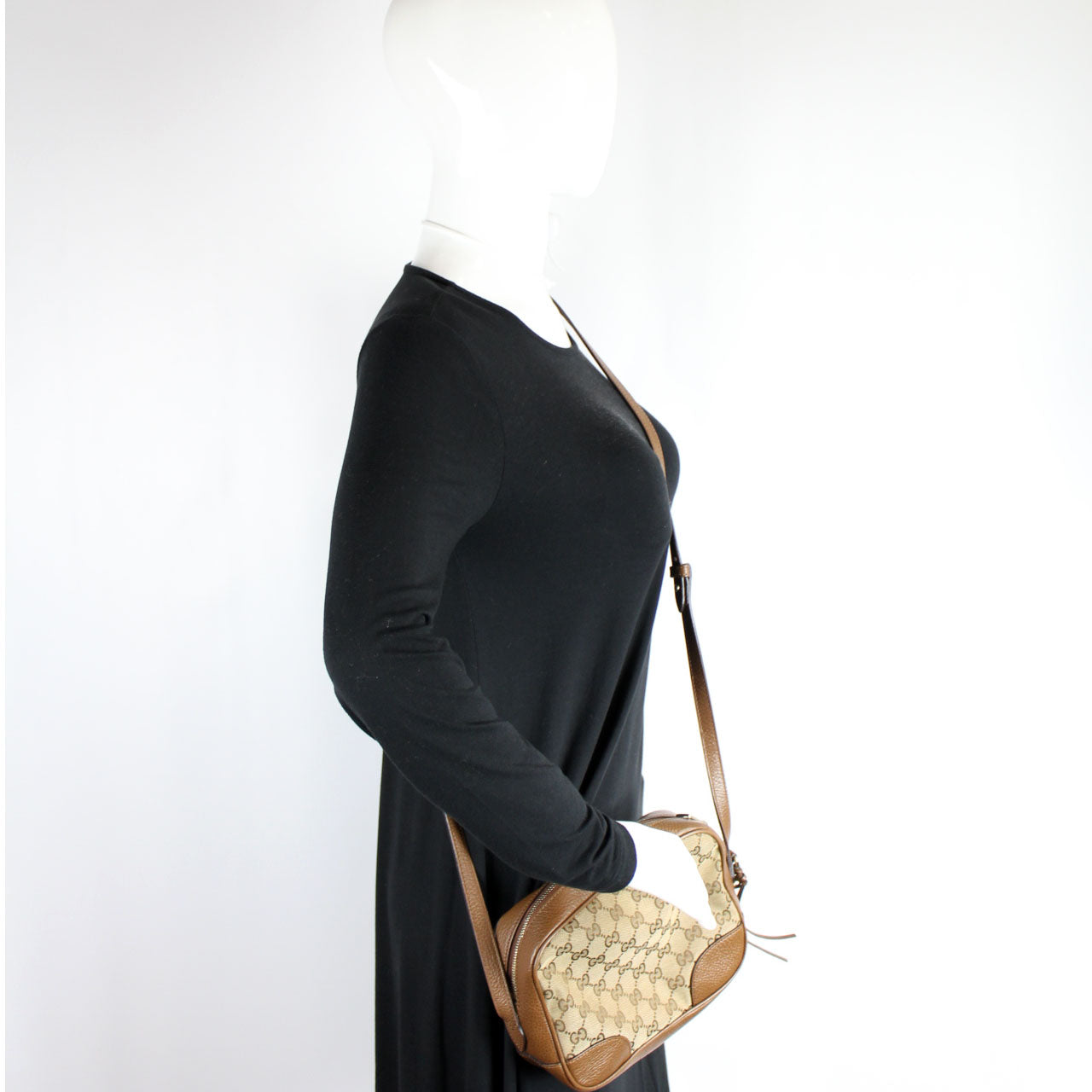 449413 Bree GG Crossbody