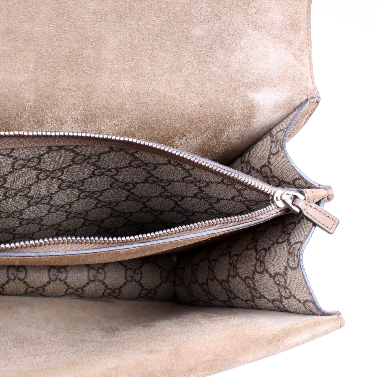 403348 Dionysus GG Shoulder Medium