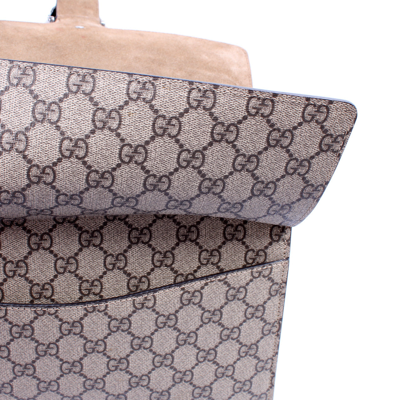 403348 Dionysus GG Shoulder Medium