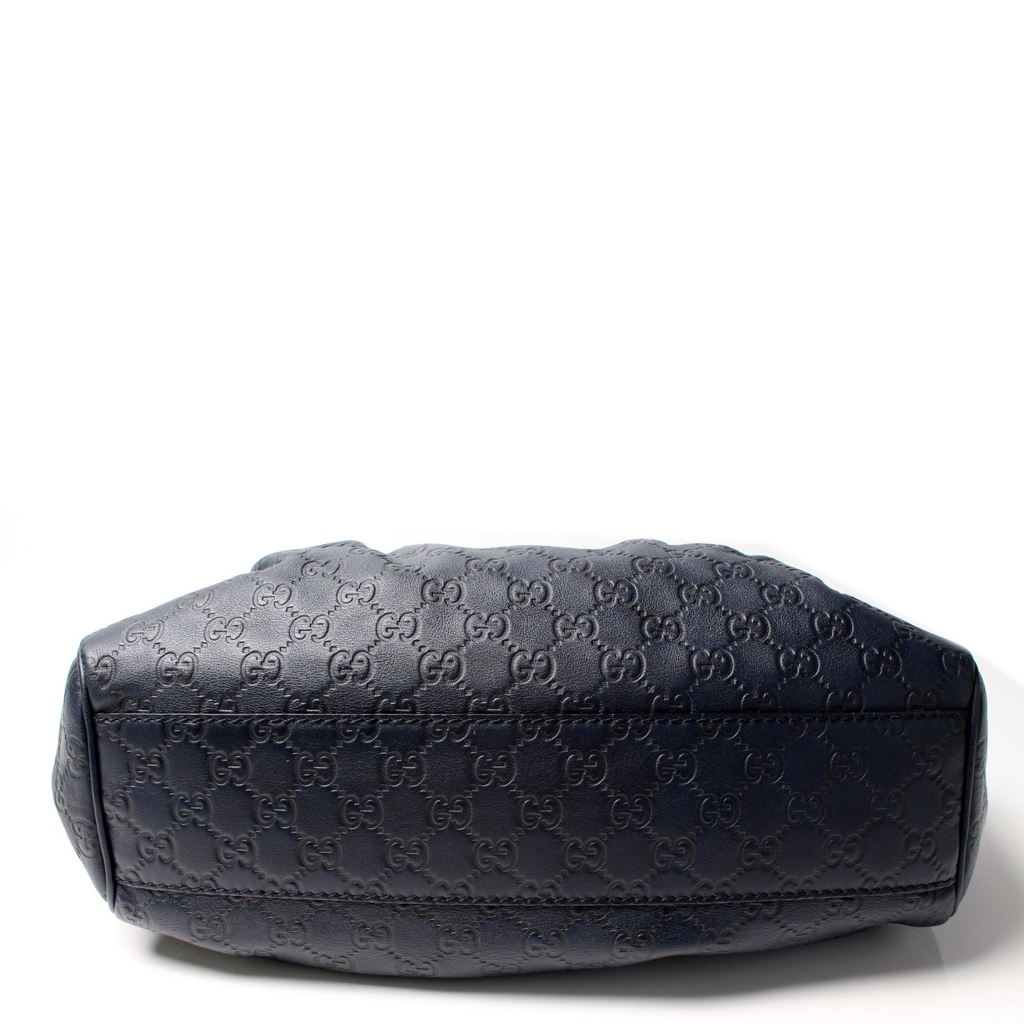 211944 Sukey GG Leather Medium