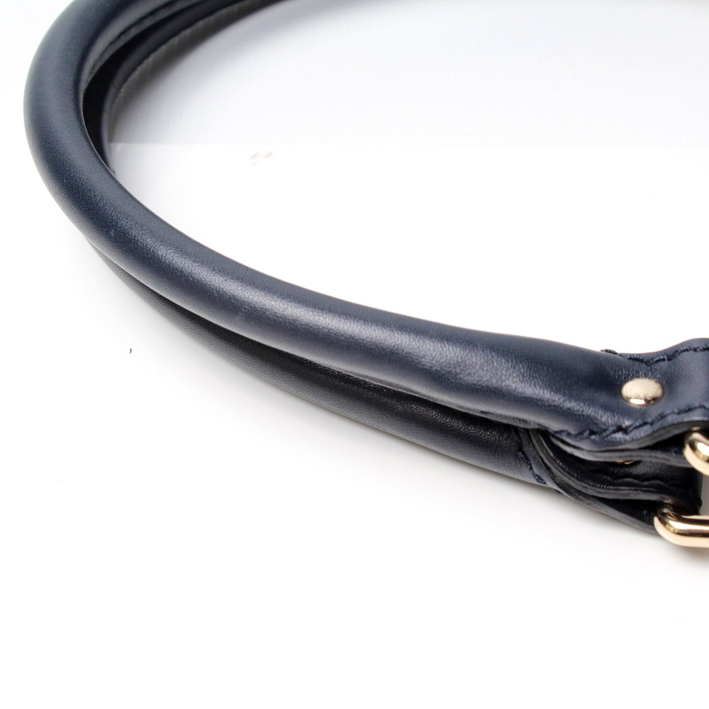 211944 Sukey GG Leather Medium