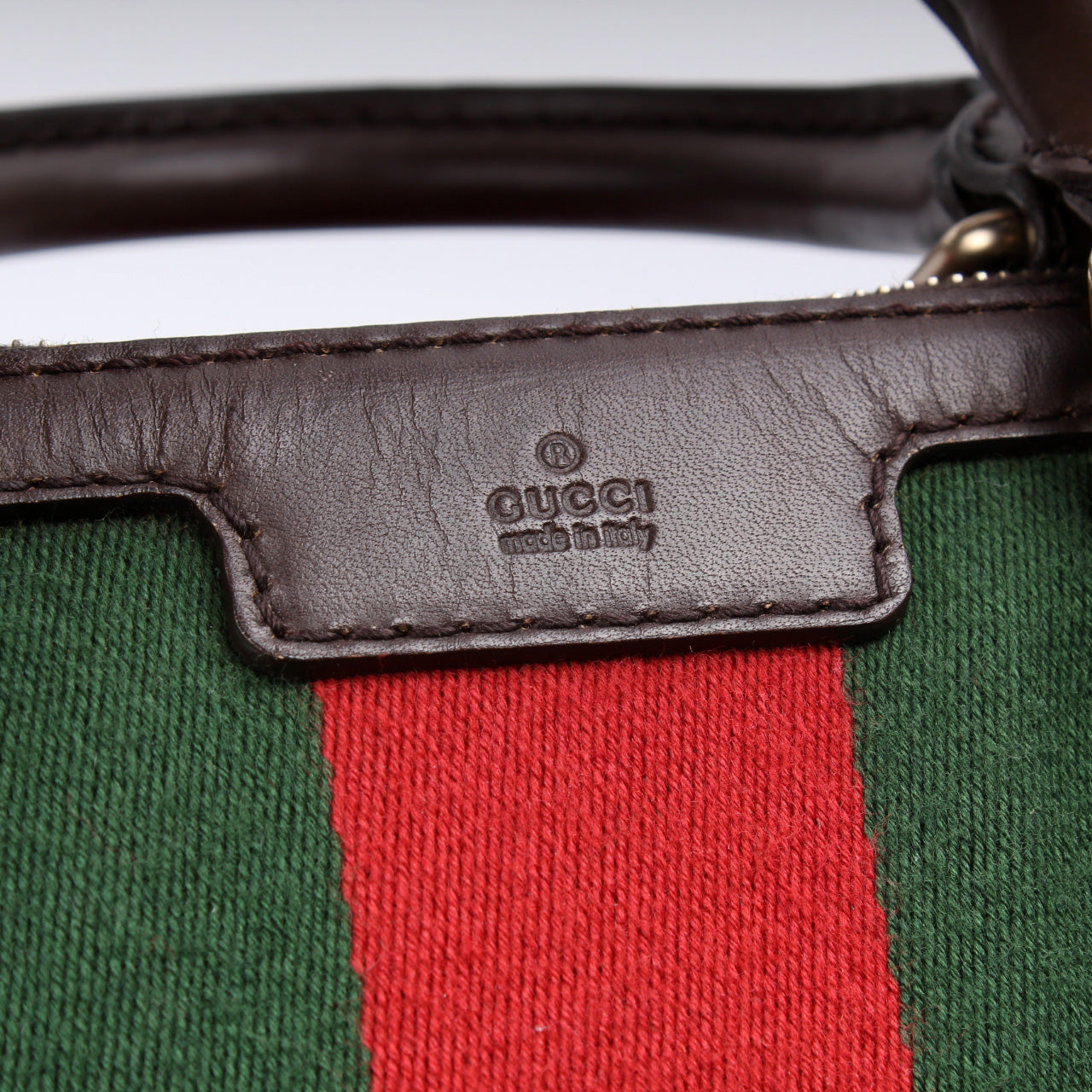 247205 Boston Bag Canvas