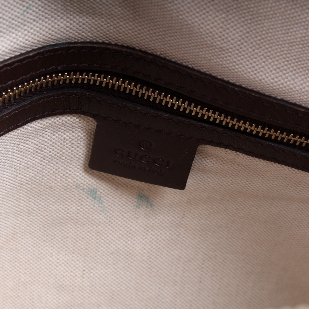 247205 Boston Bag Canvas
