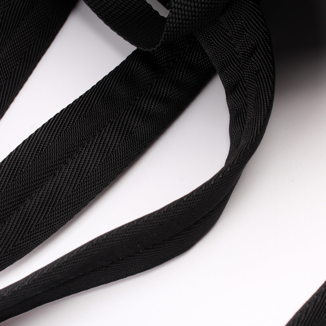 Nylon Backpack Small Vintage