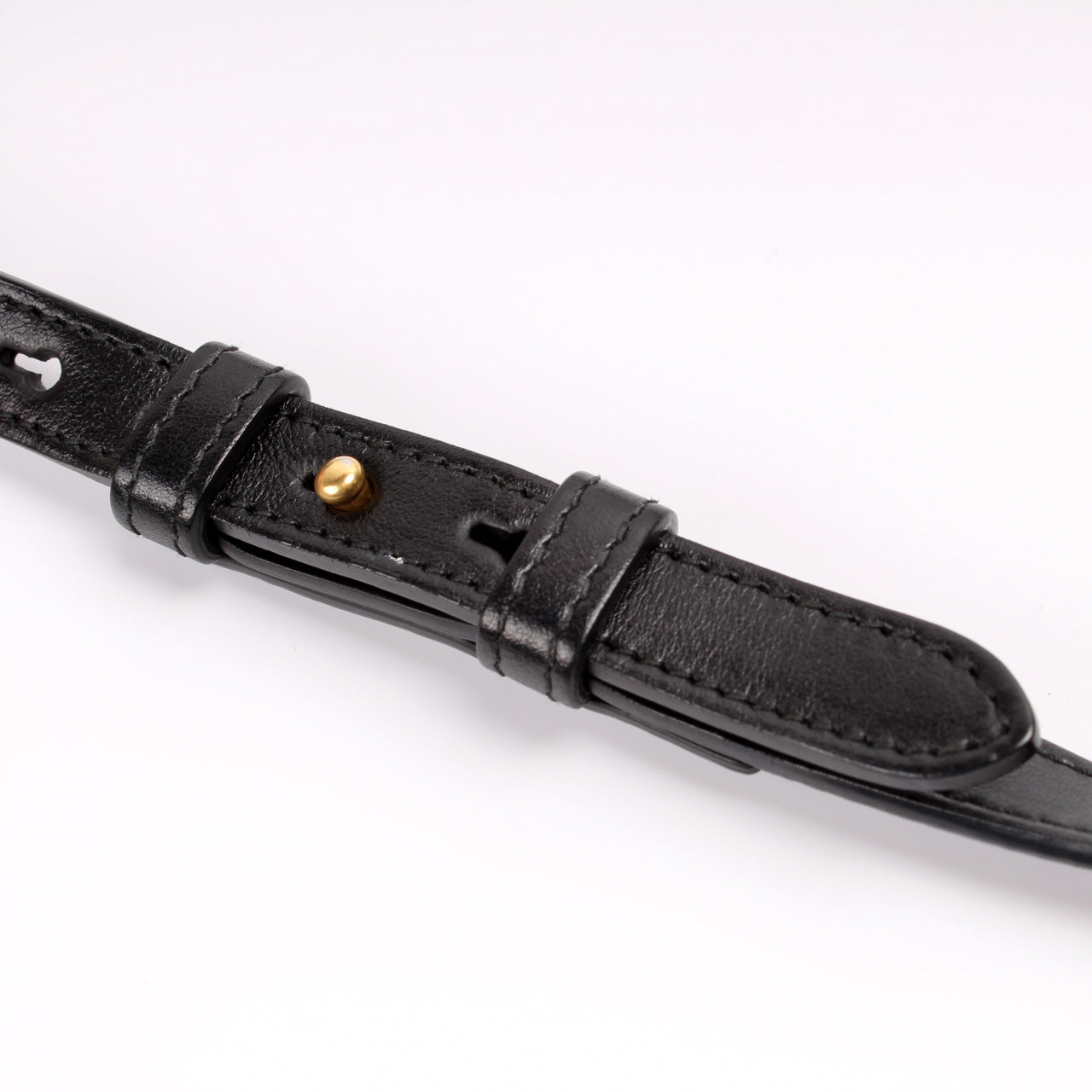 447632 Marmont Small Leather Camera