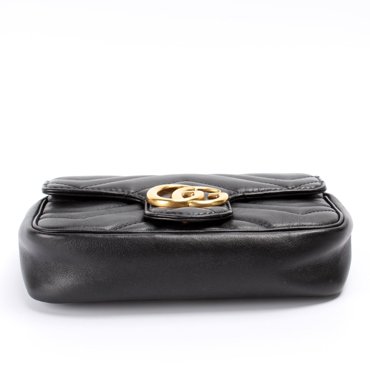 476433 Marmont Super Mini Flap