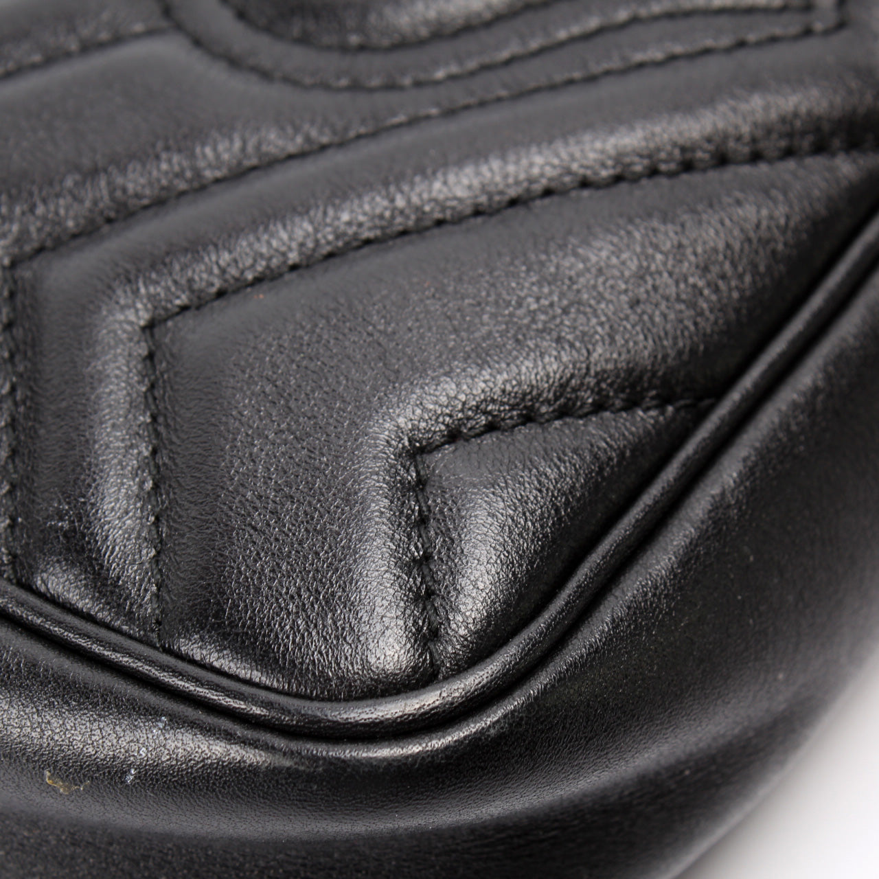 476433 Marmont Super Mini Flap