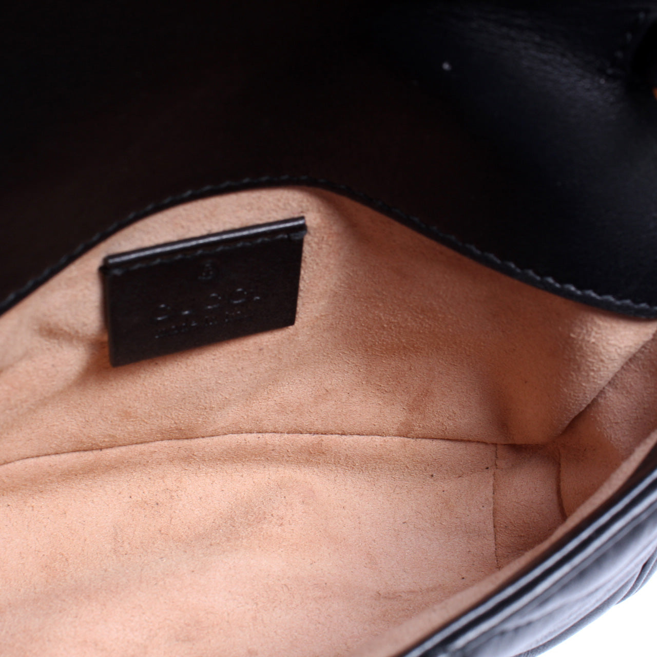 476433 Marmont Super Mini Flap