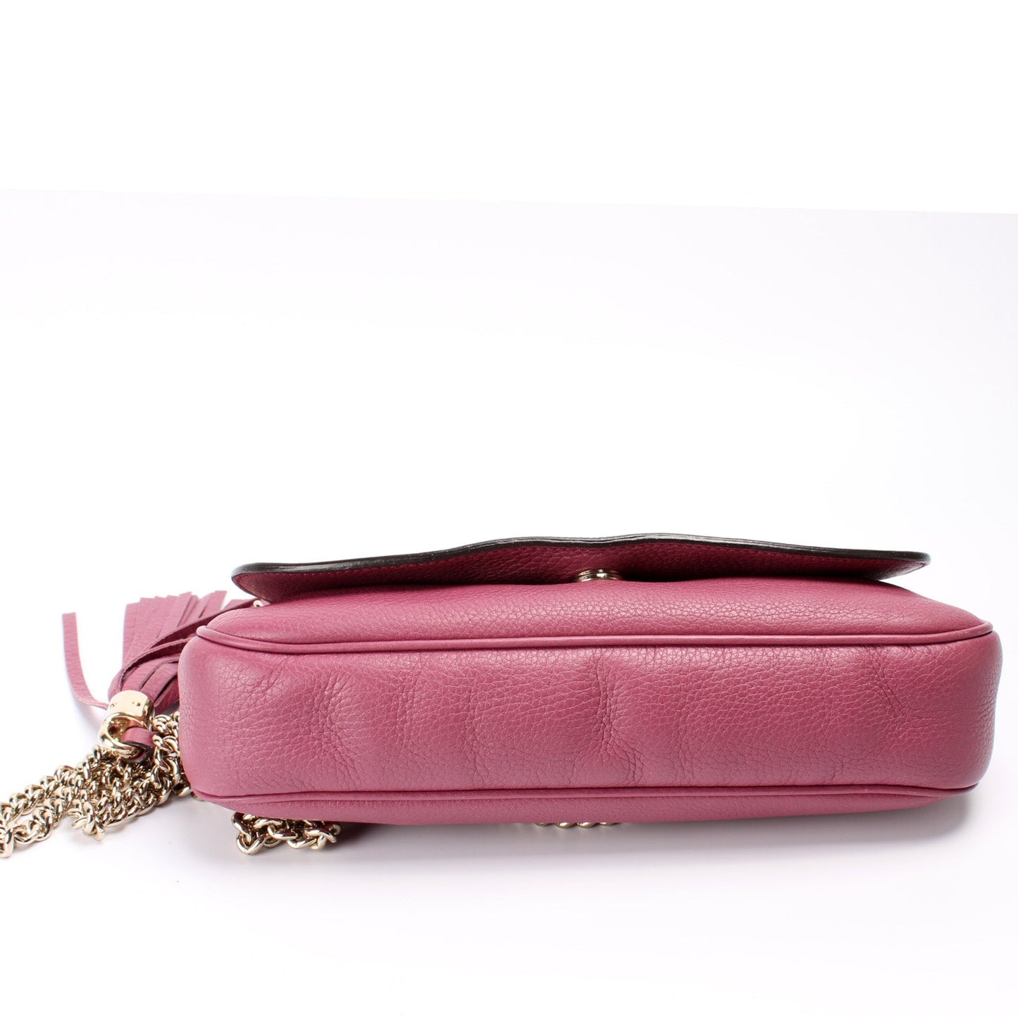 336752 Soho Chain Crossbody Medium