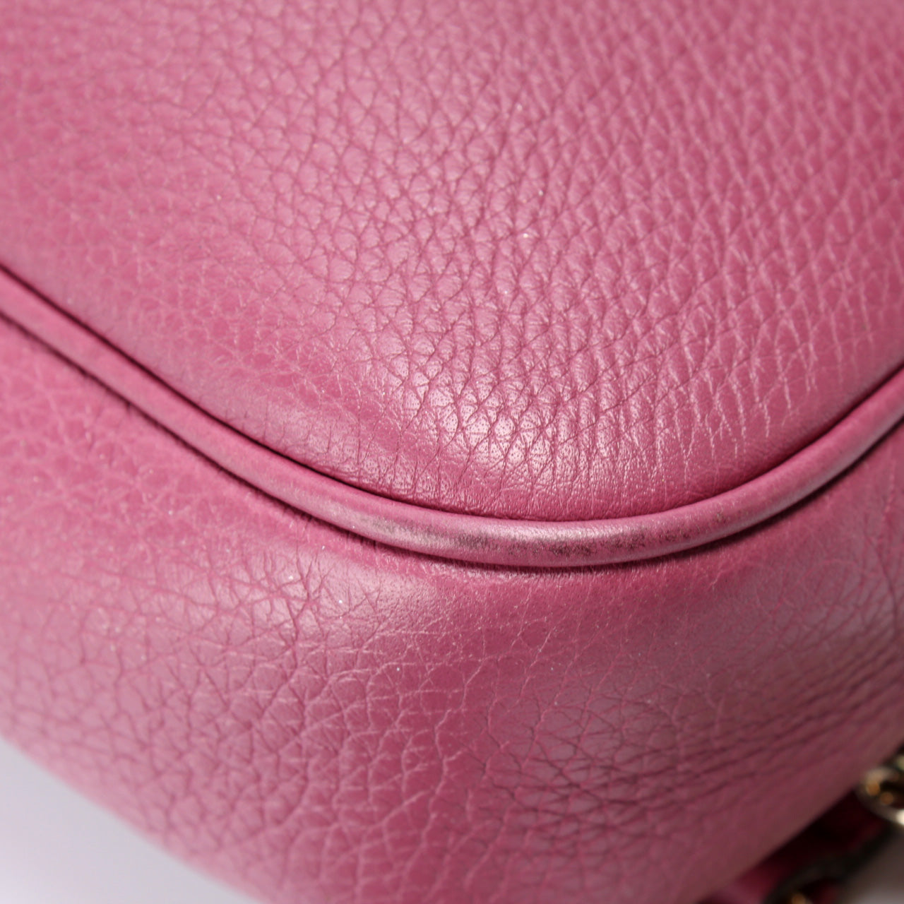 336752 Soho Chain Crossbody Medium