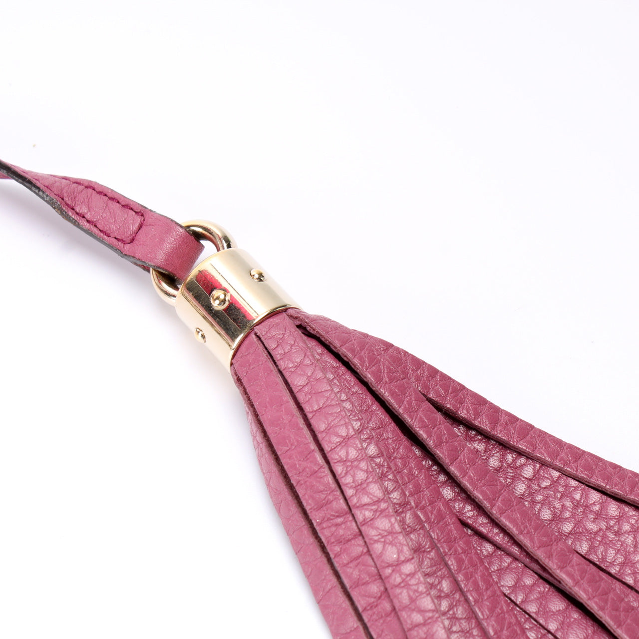 336752 Soho Chain Crossbody Medium