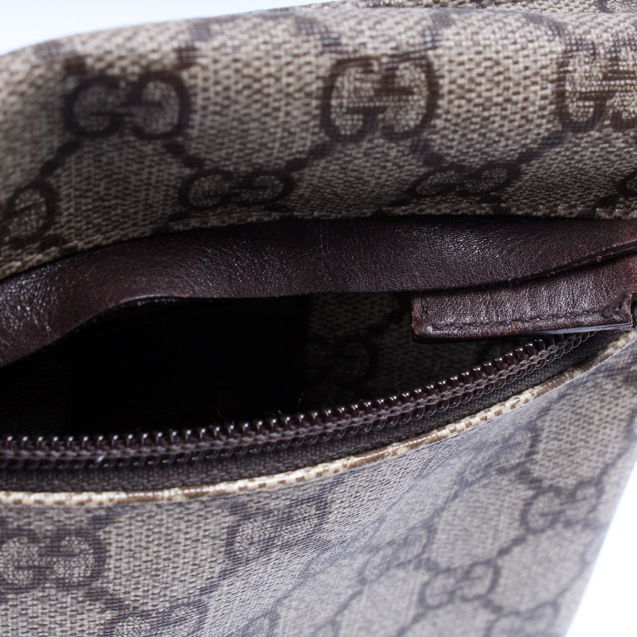 28566 GG Supreme Waist Bag