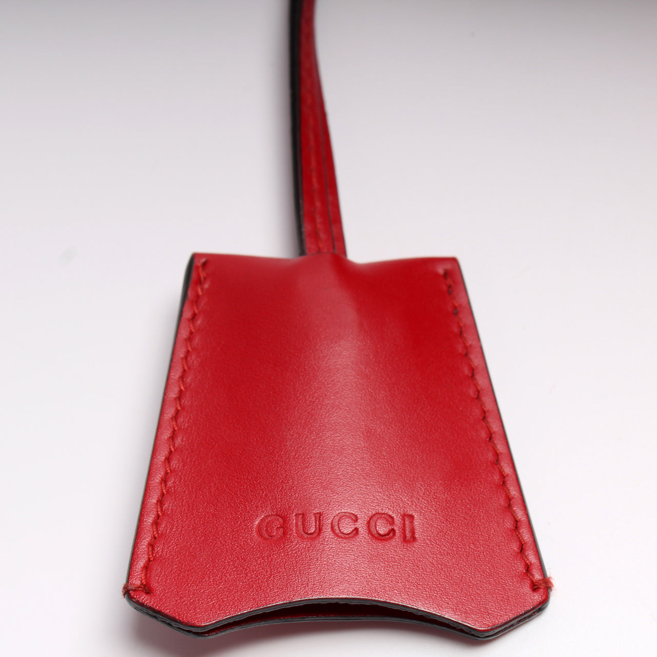 409487 Padlock Guccissima Small
