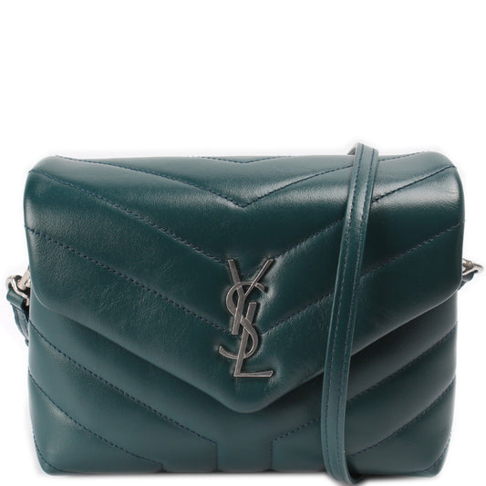Loulou Satchel Toy Crossbody 467072