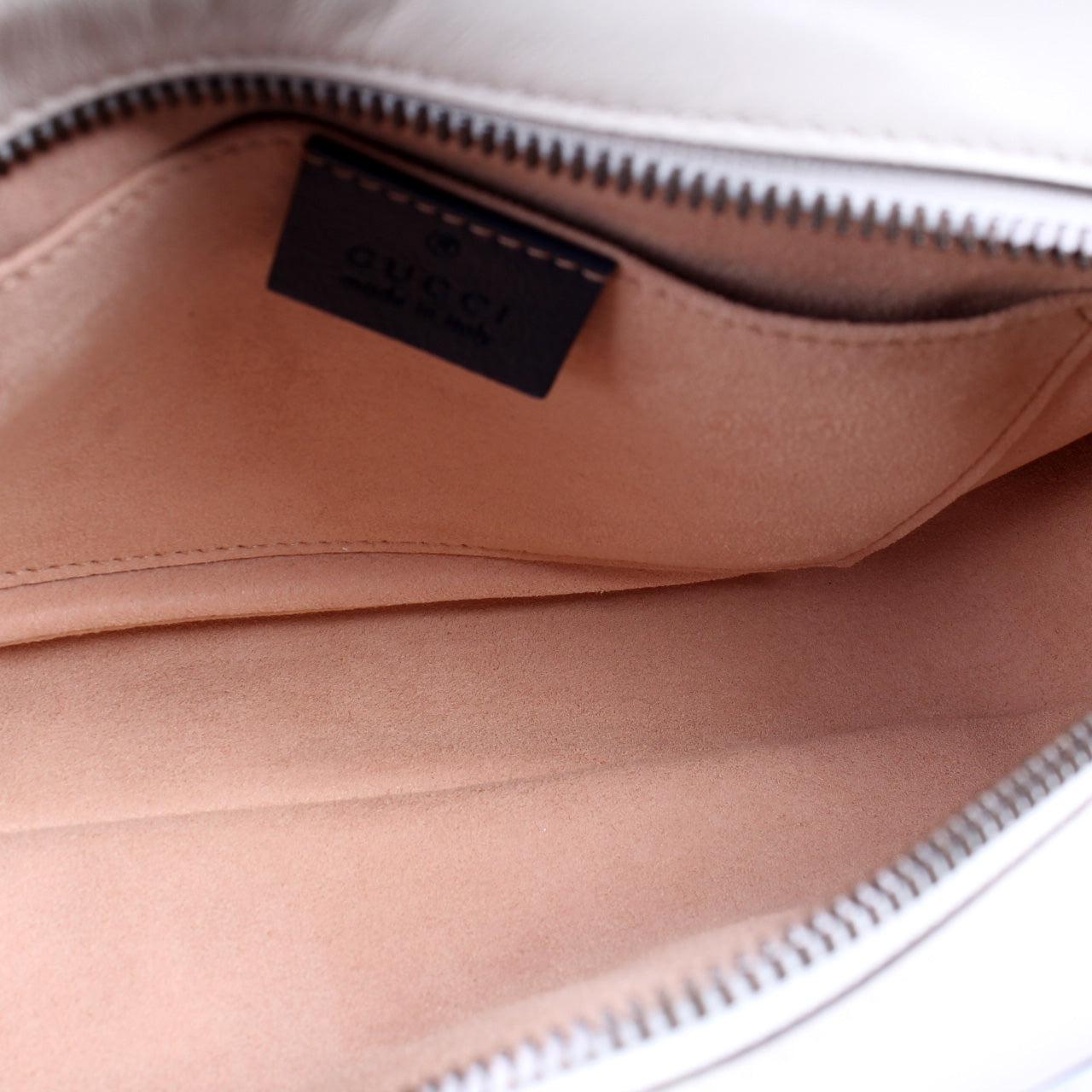 447632 Marmont Small Leather Camera
