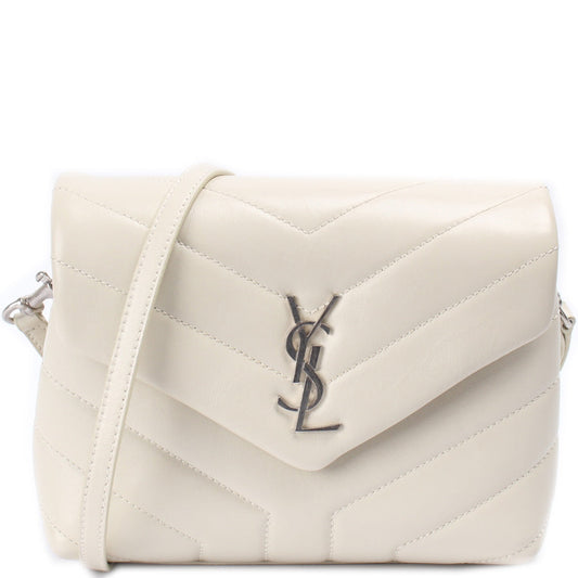 Loulou Satchel Toy Crossbody 467072