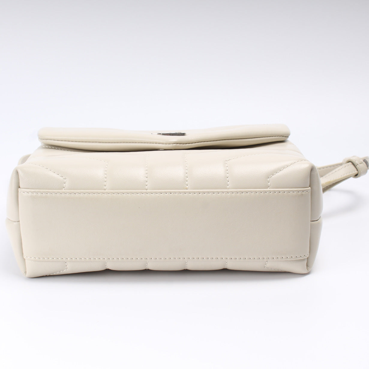 Loulou Satchel Toy Crossbody 467072