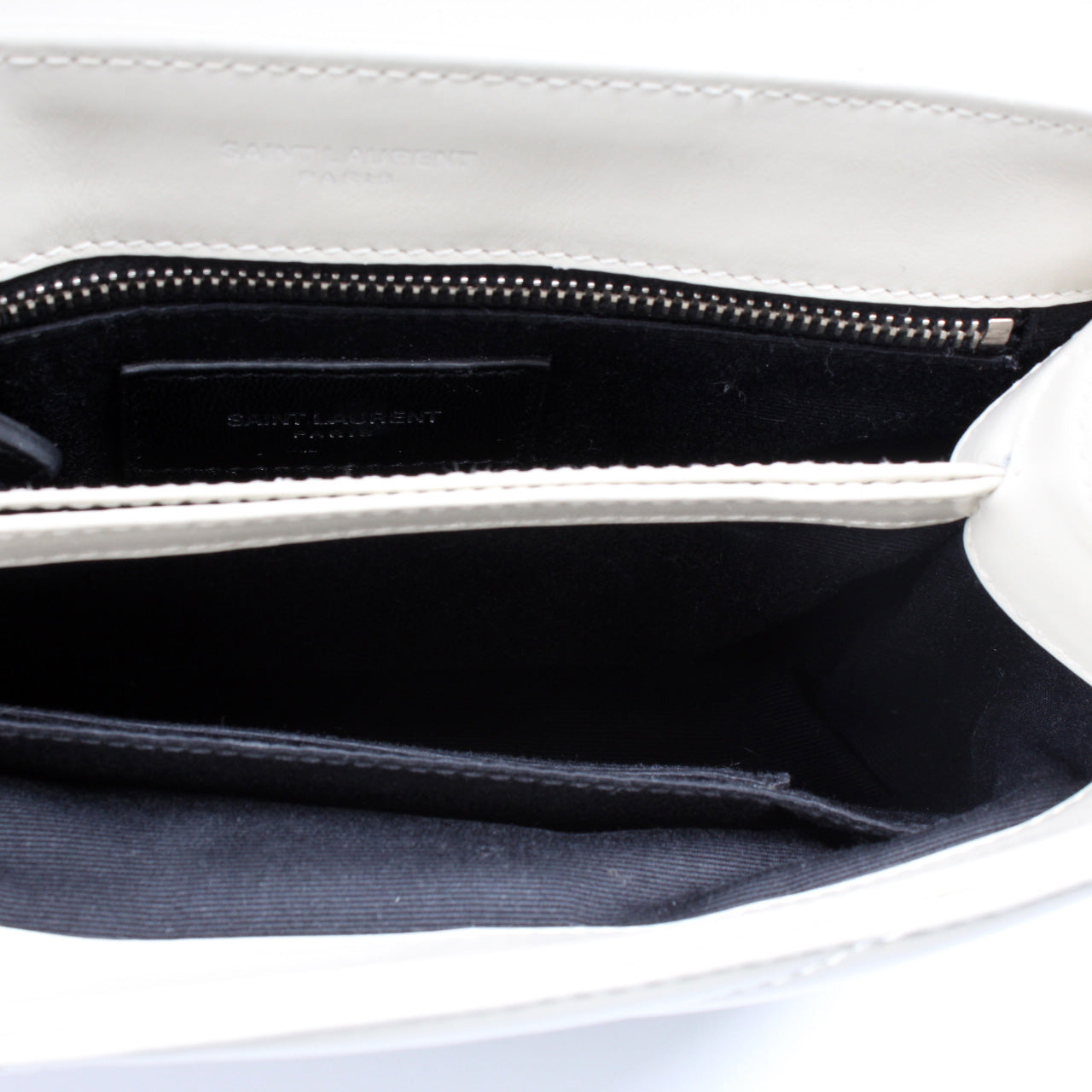 Loulou Satchel Toy Crossbody 467072