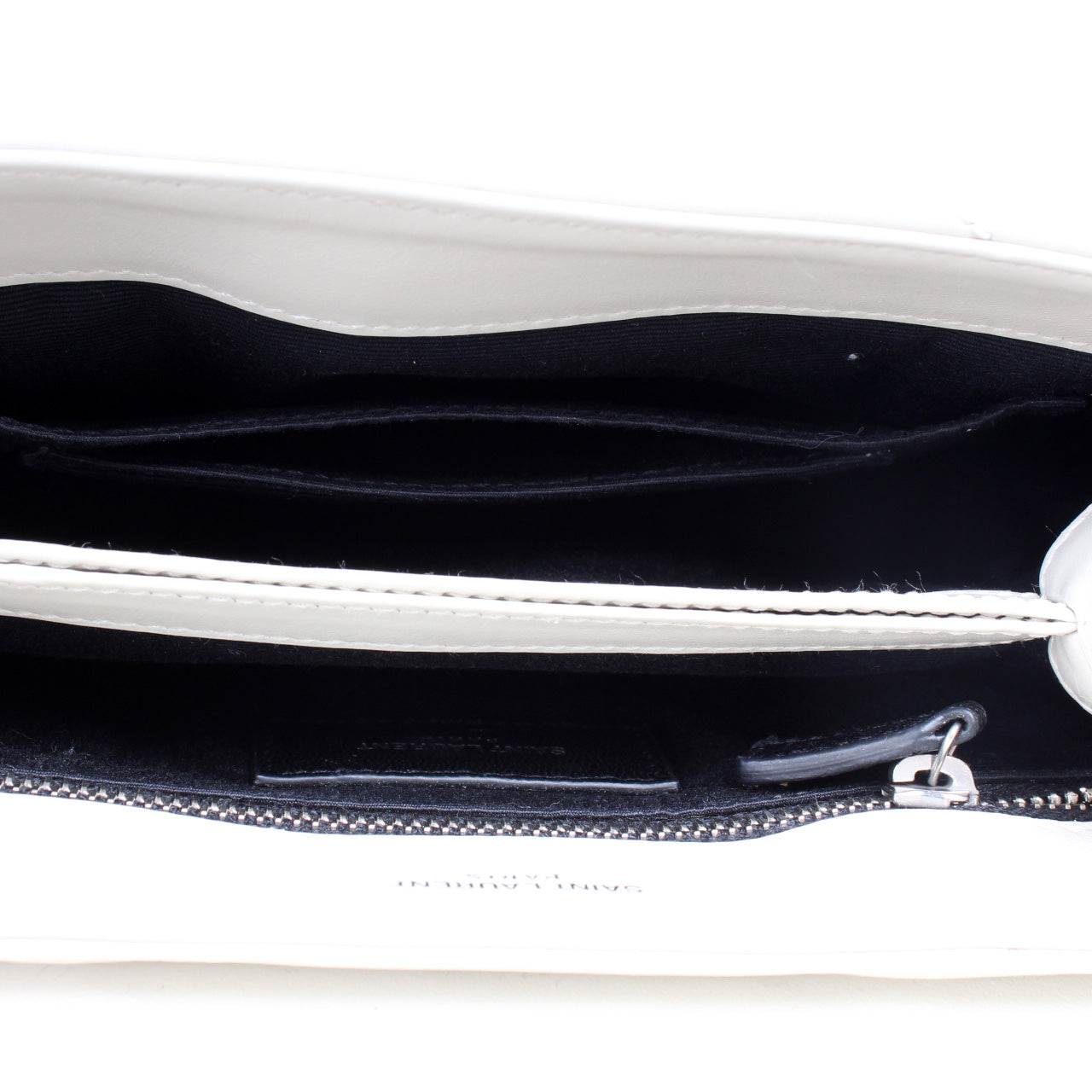Loulou Satchel Toy Crossbody 467072