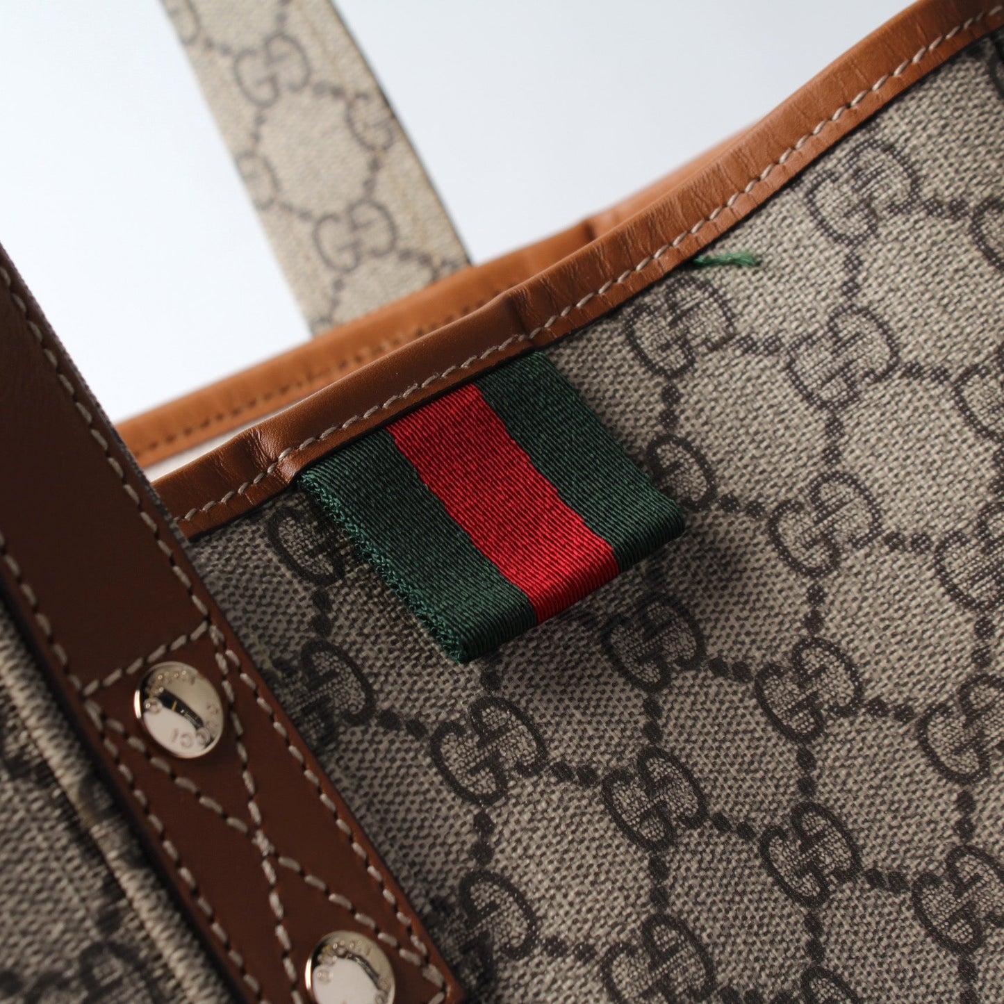 211134 Sherry Line Tote