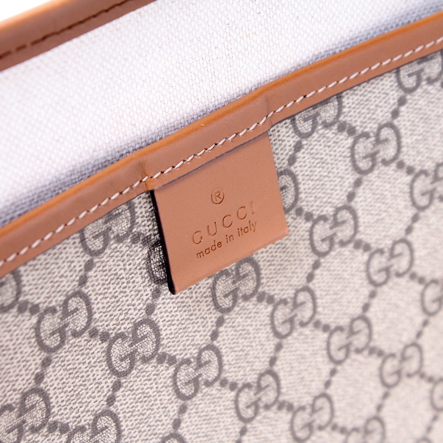 211134 Sherry Line Tote