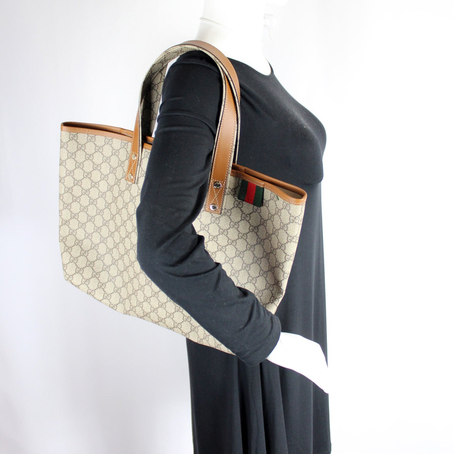 211134 Sherry Line Tote