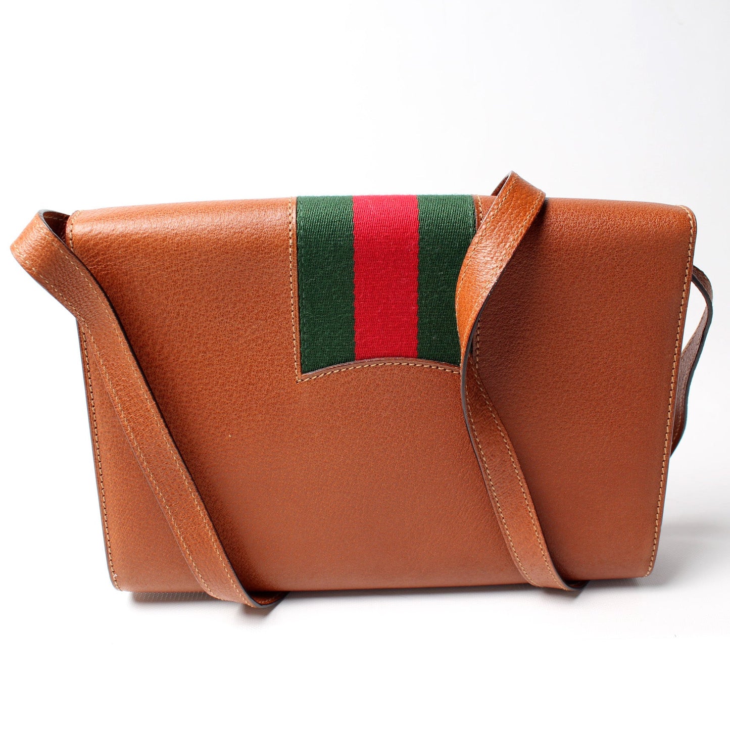 004.90.0459 Vintage Sherry Clutch