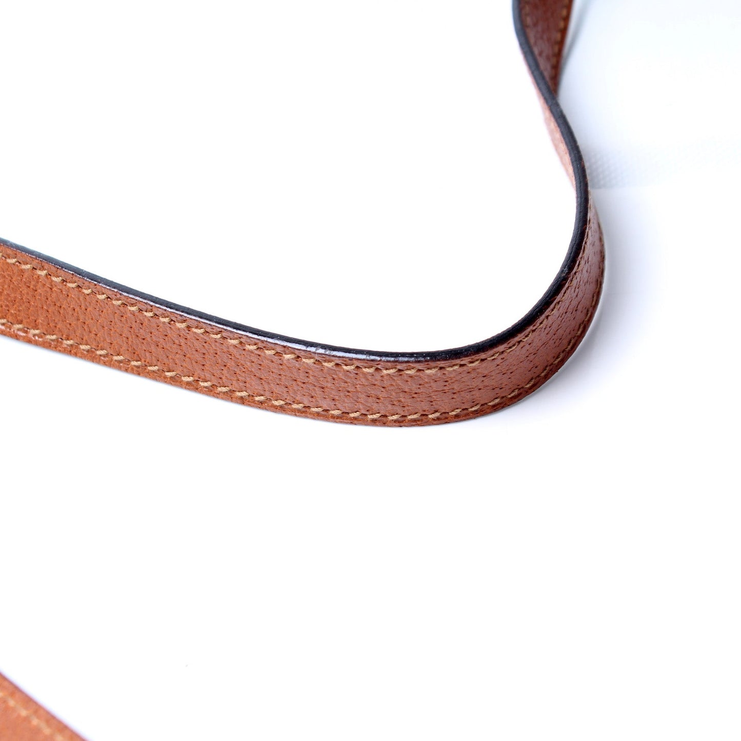 004.90.0459 Vintage Sherry Clutch