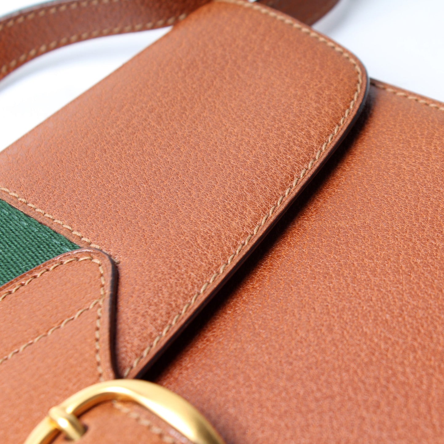 004.90.0459 Vintage Sherry Clutch