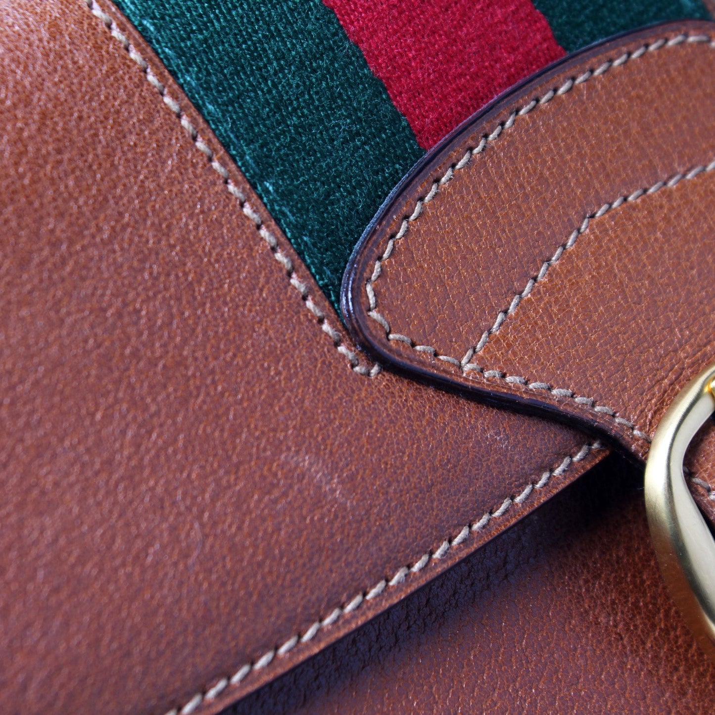 004.90.0459 Vintage Sherry Clutch