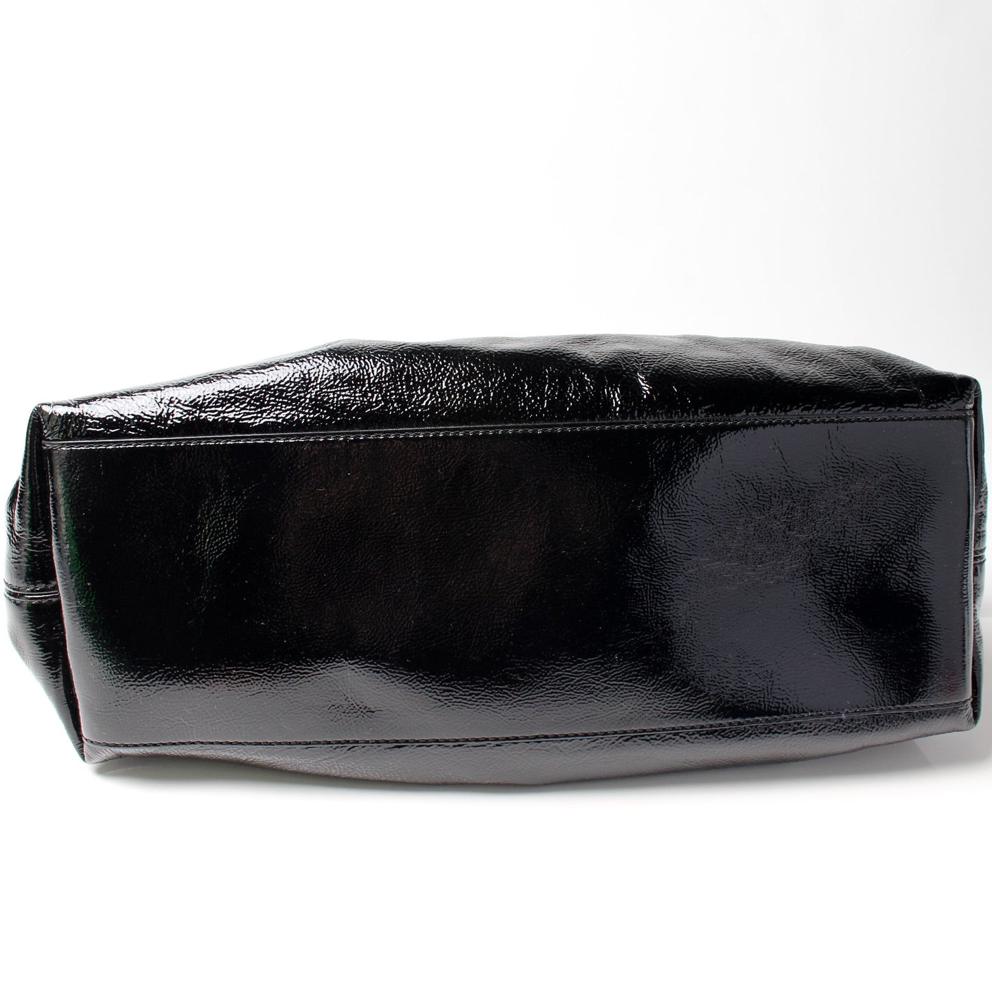308982 Soho Leather Shoulder Medium