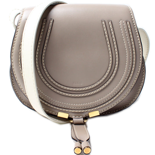 Marcie Saddle Bag Crossbody Mini