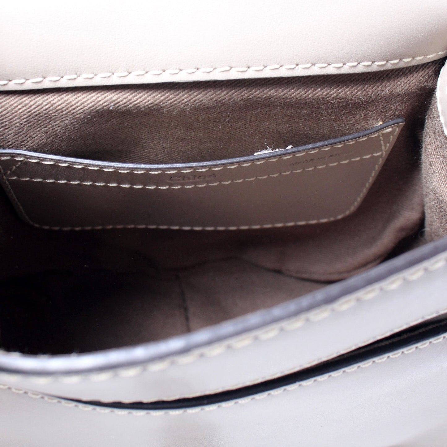 Marcie Saddle Bag Crossbody Mini