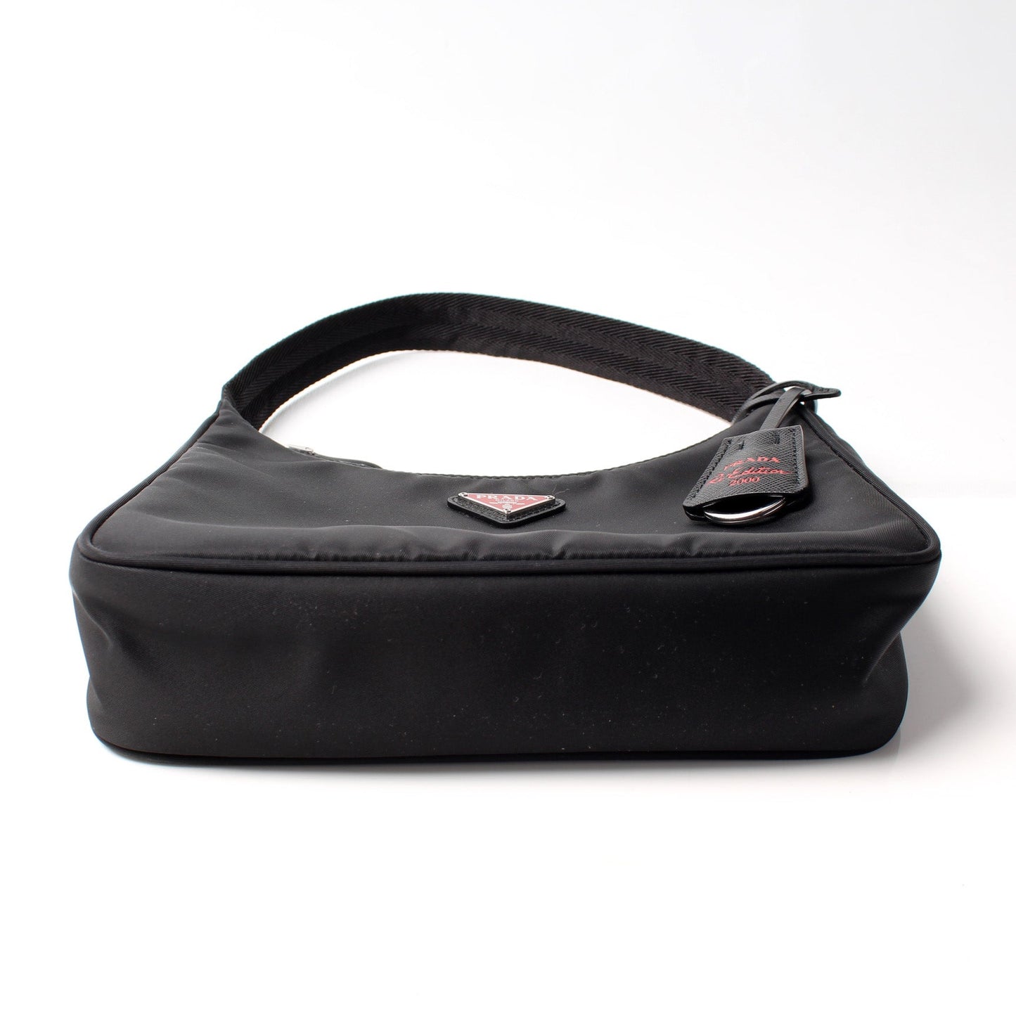 1NE515 Tessuto Nylon Mini Re-Edition