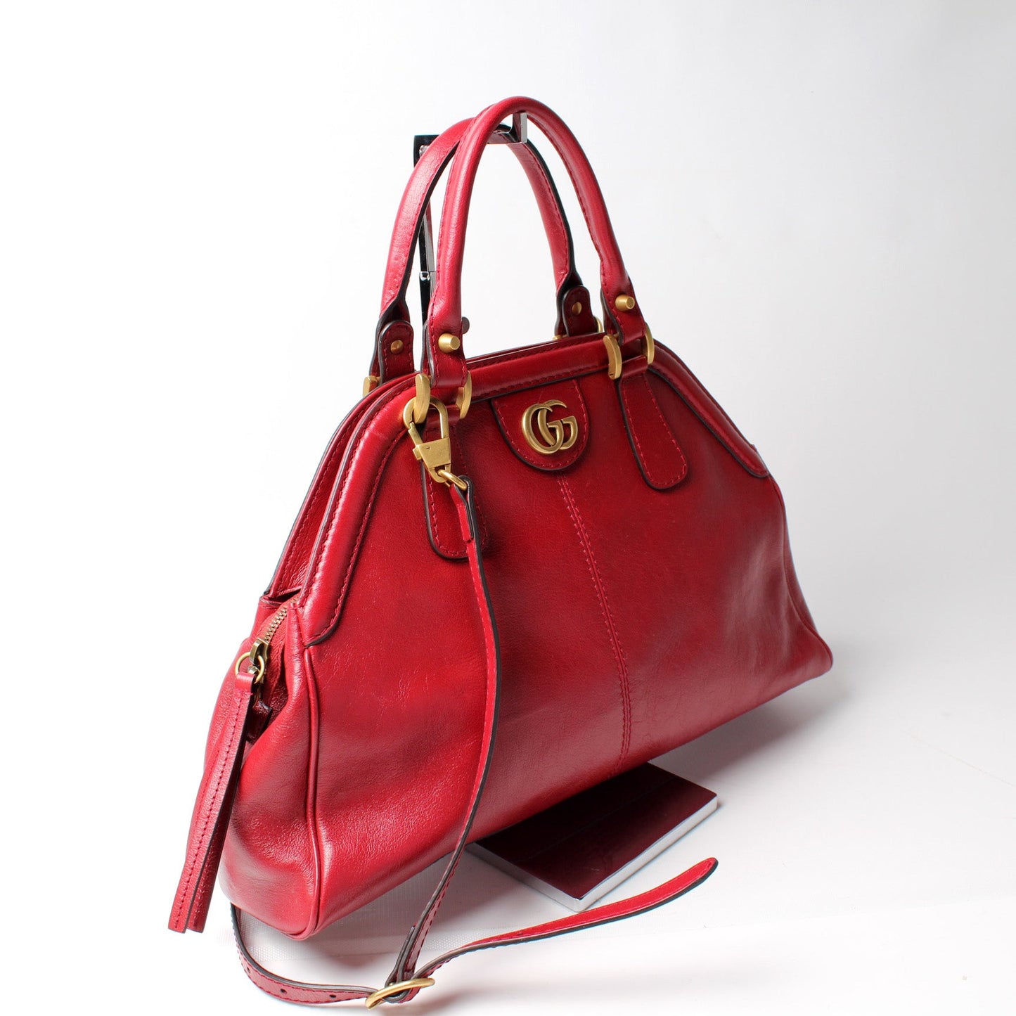 516459 Re(Belle) Top Handle Medium