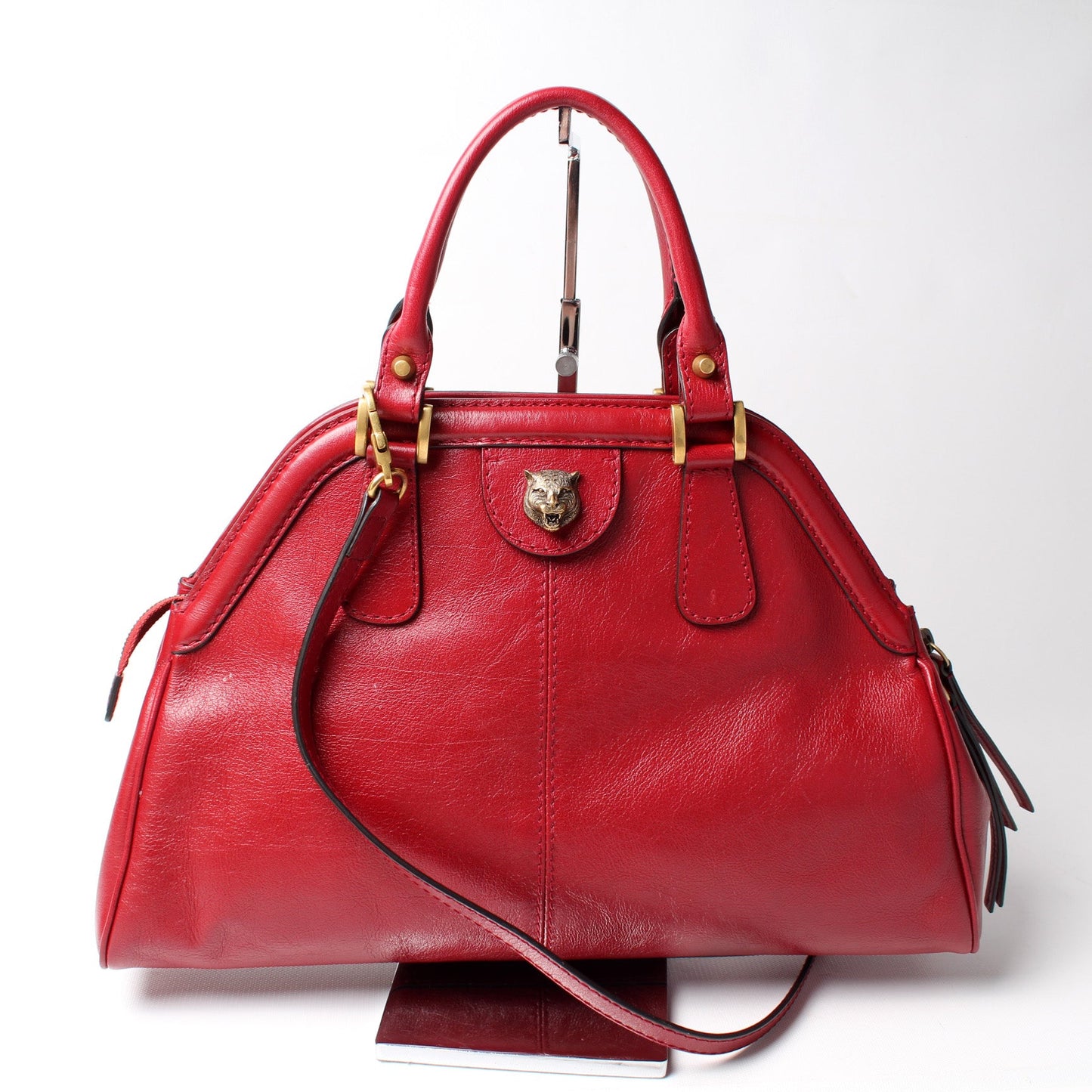 516459 Re(Belle) Top Handle Medium