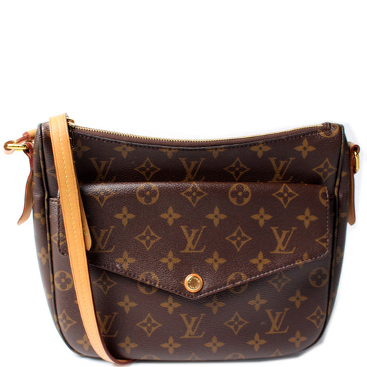 Mabillon Crossbody Monogram