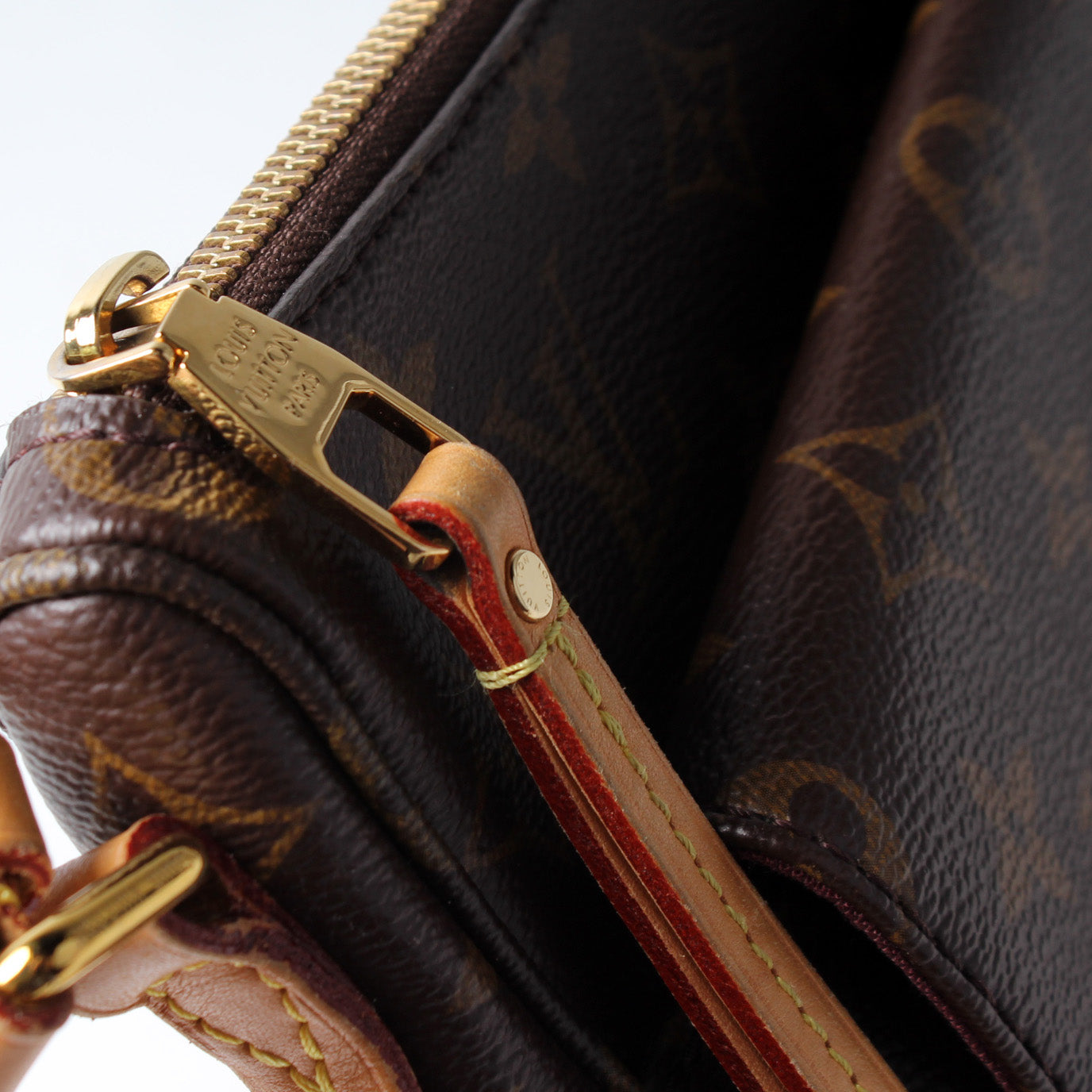 Mabillon Crossbody Monogram