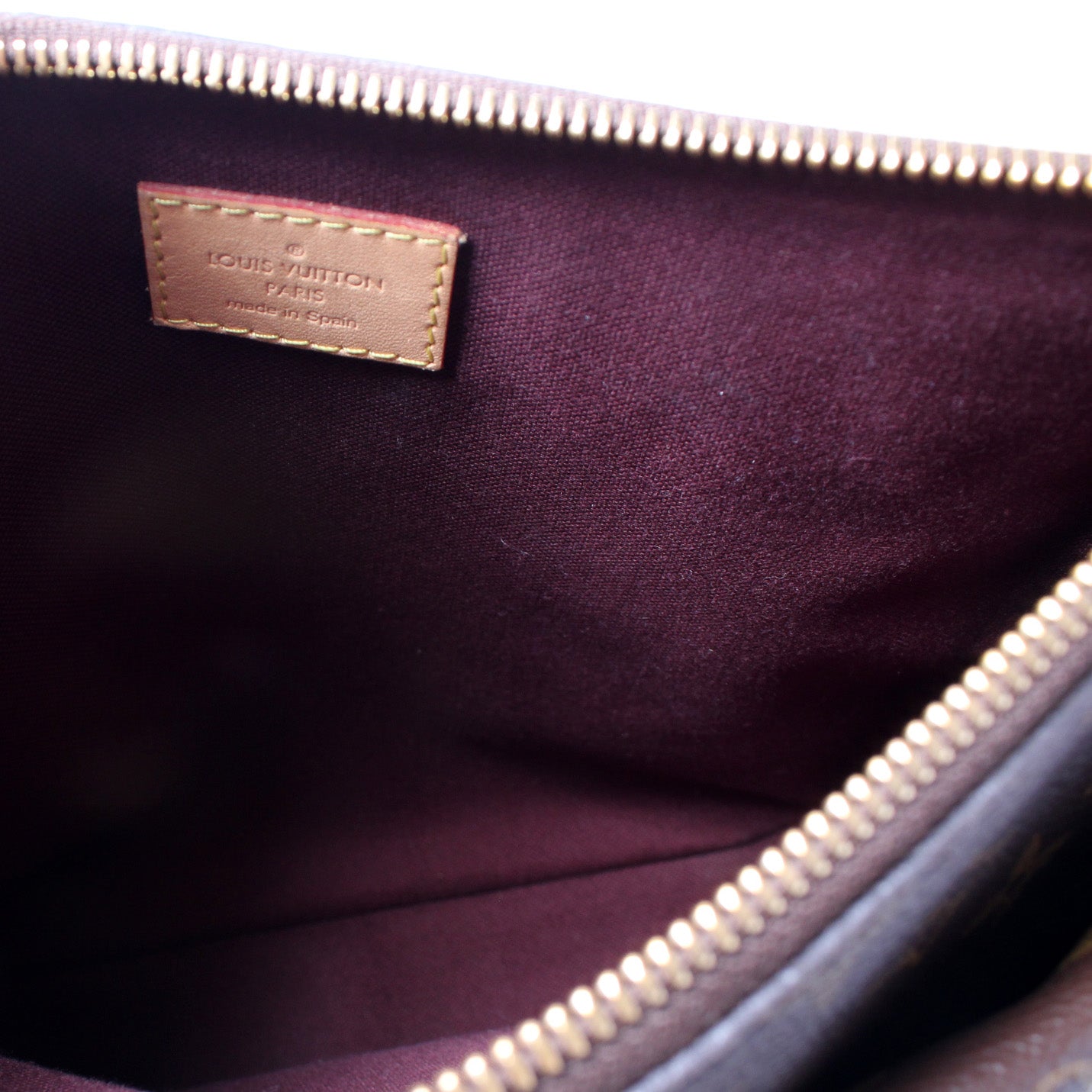 Mabillon Crossbody Monogram