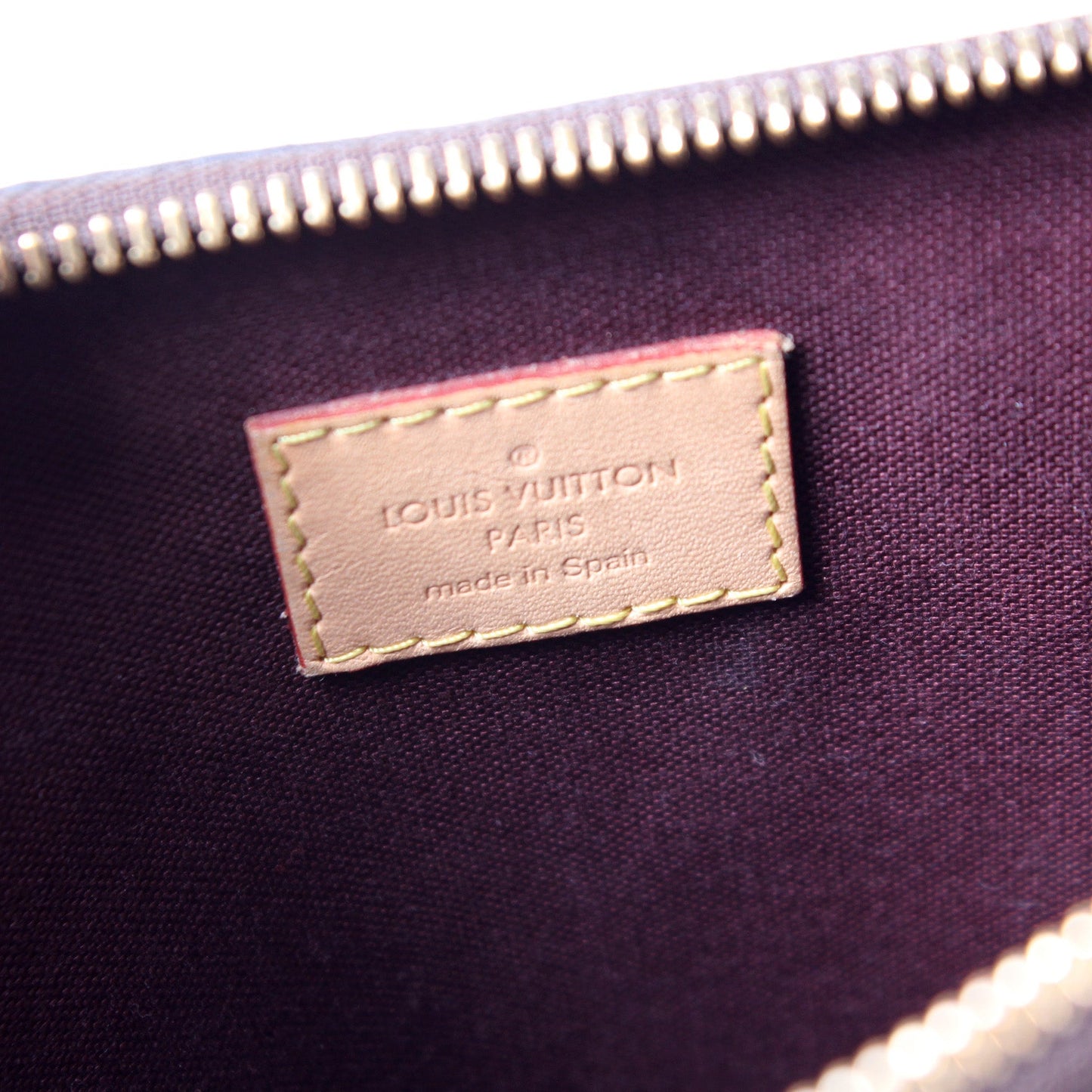 Mabillon Crossbody Monogram