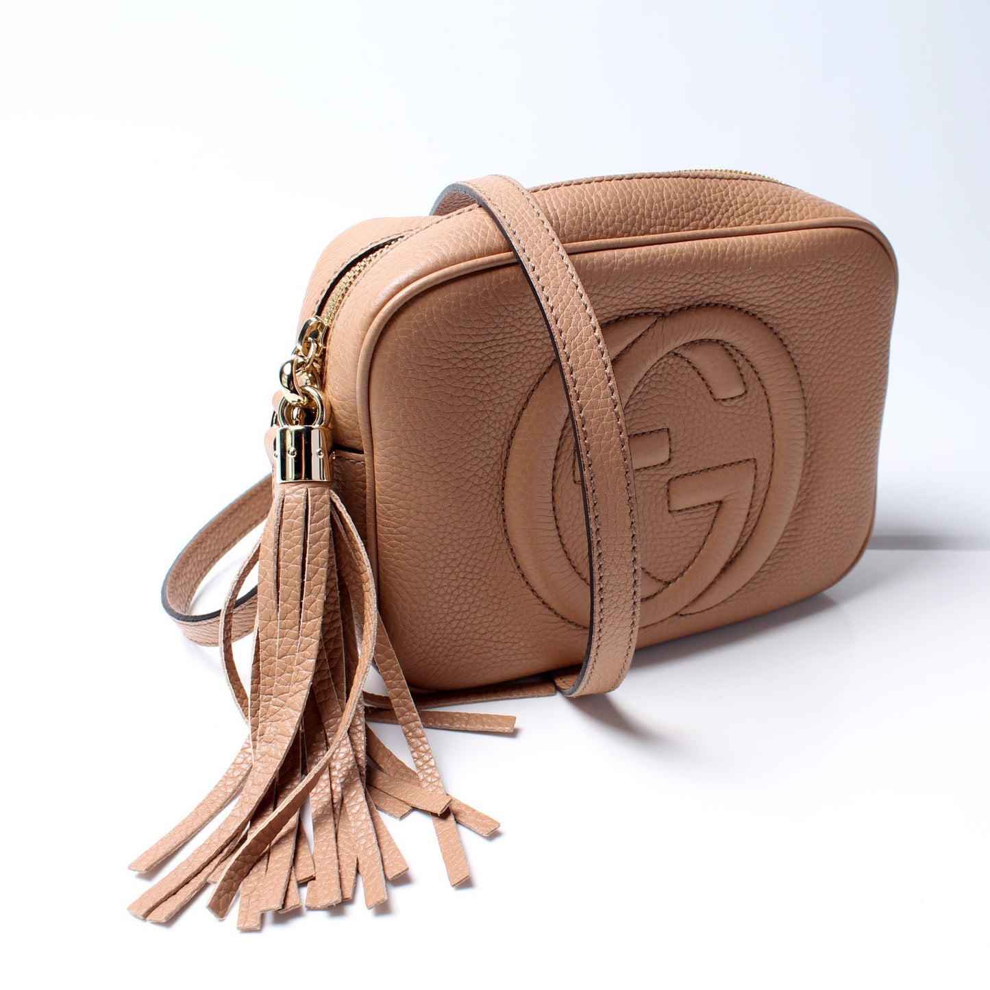 Gucci Soho Disco Crossbody