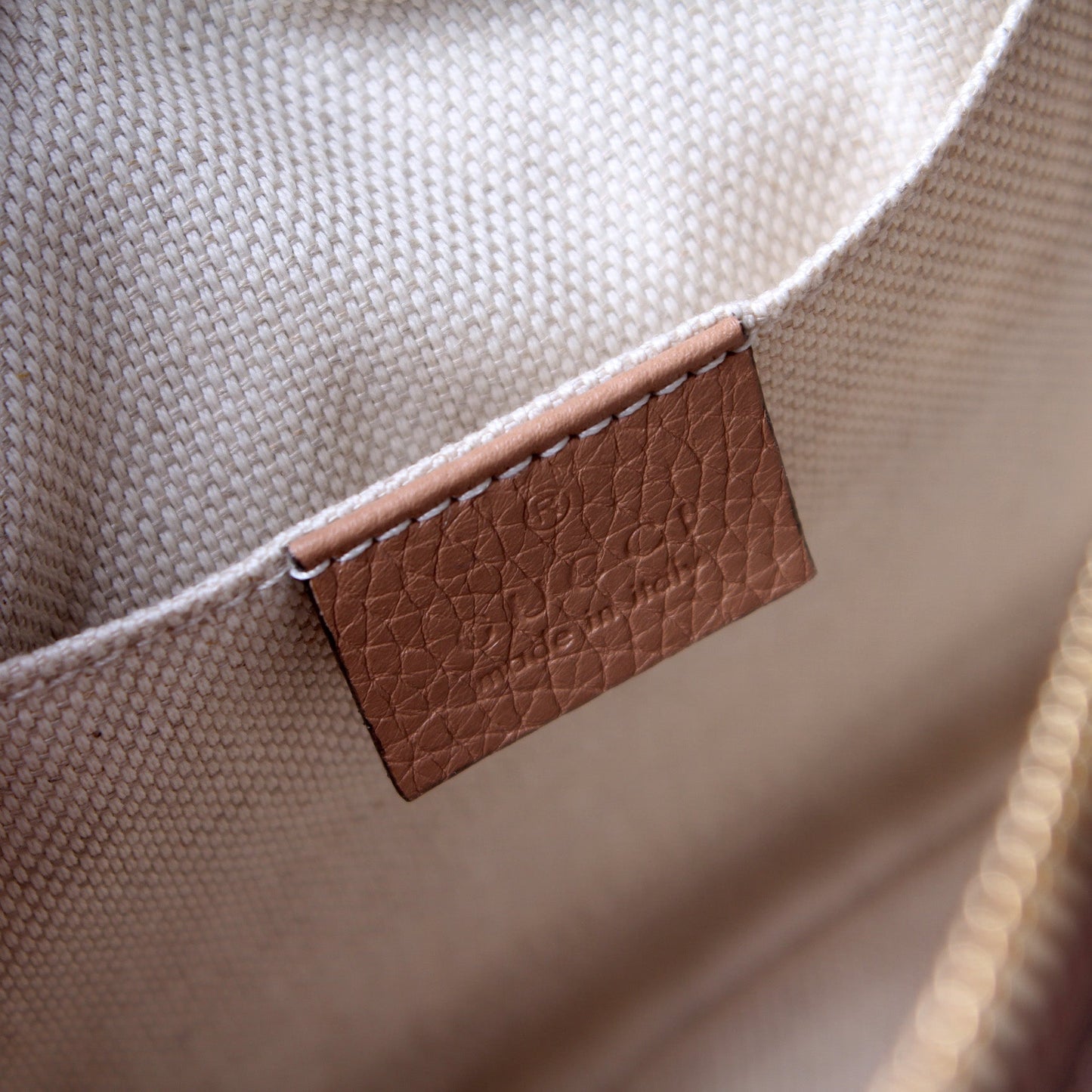 Gucci Soho Disco Crossbody