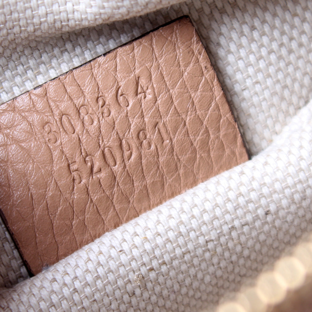 Gucci Soho Disco Crossbody