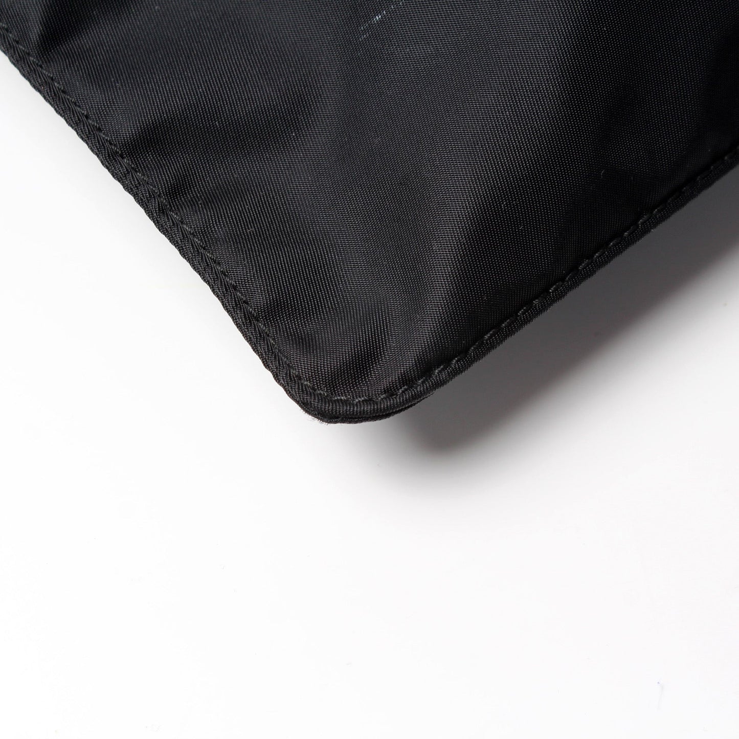 Tessuto Nylon Crossbody