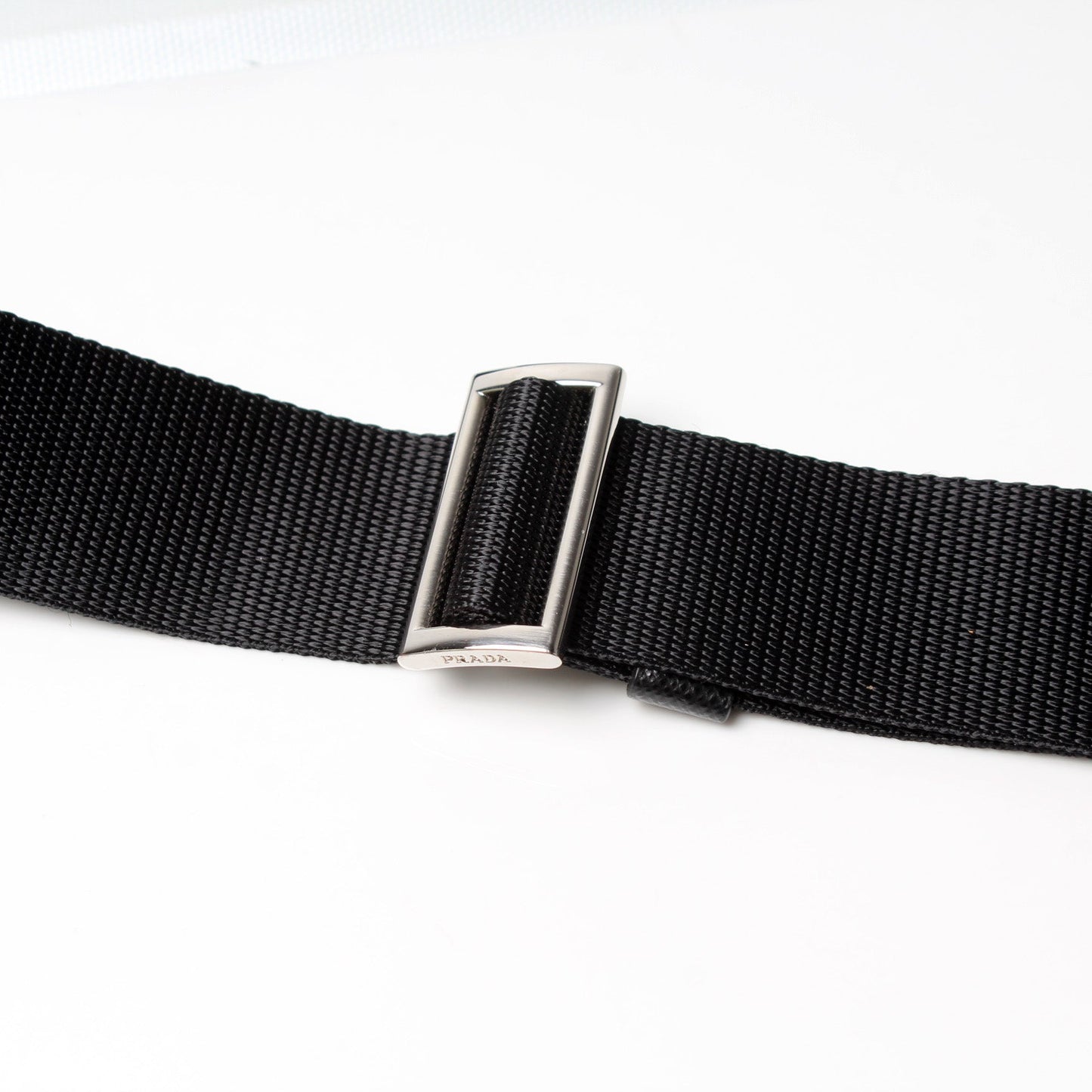 Tessuto Nylon Crossbody